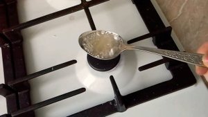 1 часть леденцы на ложке и Тошка