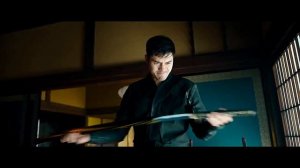 Snake Eyes: G.I. Joe Origins 🌟 Снейк Айз 🌟 Фильм 2021