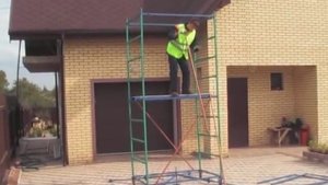 Вышки-Тура.рф Вышка-тура МЕРДИ-10