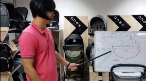 Чему учат в школе Boan Baby?