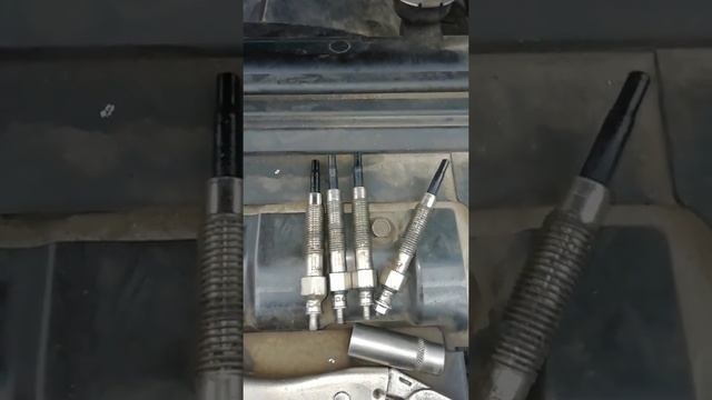 Свечи D4BH. Как должны работать смотреть онлайн