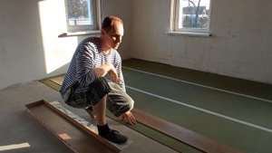 Укладка ламината своими руками без опыта