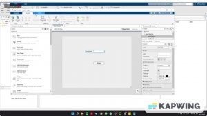 Creating .exe File Using MATLAB App Designer