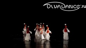 Камажай казахский танец Хореограф_ Андреева Анжелика