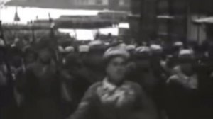 "Парад, изменивший историю"