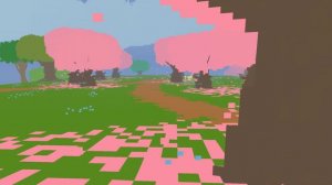 Proteus HD Gameplay PC