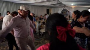 Зухра Булгарова Ногайская свадьба 2021г.  Токтамыс авылда той