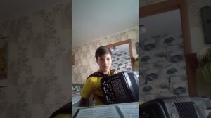 я играю на баяне пиратов карибского моря 100 %умею играть