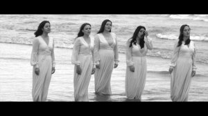 Псалом 32 - Радуйтесь, праведные, о Господе | Hosanna Voices