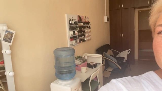 Гаджет для красоты|Мама примеряет платья|Чистим Пёрышки|Шопинг с мамой| смотреть онлайн