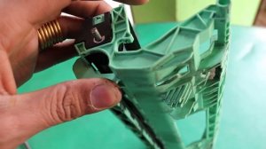 brother printer toner cartridge error fix 100%