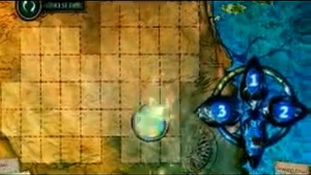 Witches' Legacy Hunter and the Hunted смотреть онлайн