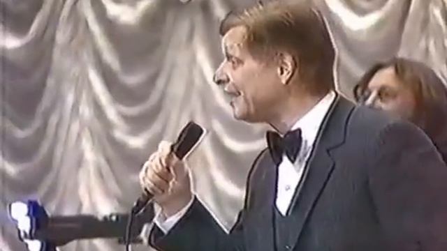 Эдуард Хиль - Всё на свете семечки, друзья смотреть онлайн