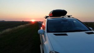 Из России в Германию на машине/  Новые правила