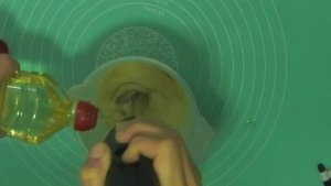 МАЙОНЕЗ ИЗ ПЕРЕПЕЛИНЫХ ЯИЦ