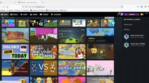 Kogama-Cheat using Syrux 2 (For Windows 10 and 11)