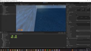 Игрок прилепает или засряет в стенке и ты можешь ходить по стене в Юнити Решение проблемы!