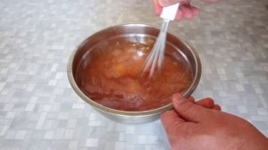 Видео рецепт солёной икры муксуна_ как посолить икру замороженной рыбы быстро и вкусно.mp4