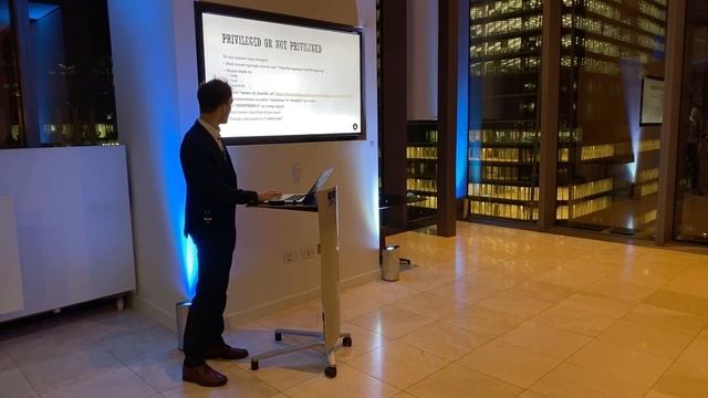 Continuous testing of Ansible roles with Docker by Vladimir Tiukhtin смотреть онлайн