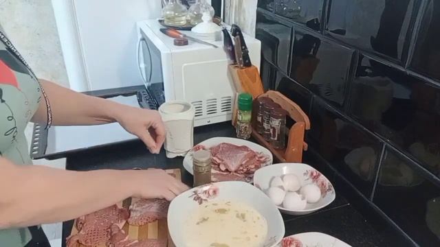 Свинина Шляхетная, готовим по Польски, так еще не...