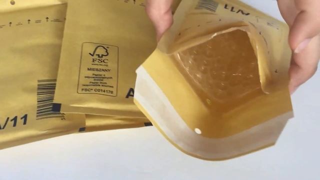 Почтовые пакеты с пупырчатой пленкой в Саратове смотреть онлайн