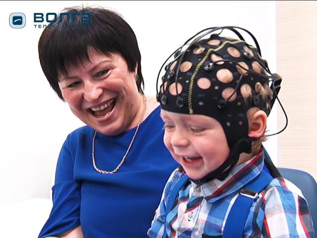 ТОНУС ЛАЙФ детская неврология смотреть онлайн