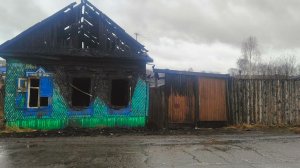 Сводка пожаров на 9 апреля