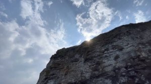 Jurassic COAST Fossil Hunting + Plesiosaur Vertebra! | Fossil Hunter