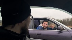 Саня Булкин vs Гриша Завозин - Гонки на Выживание! Но что-то пошло не по плану...