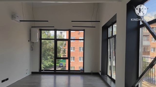 Ремонт квартир и офисов. смотреть онлайн