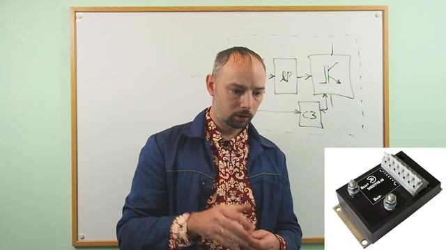 Типовые преобразователи и их реализация модульными решениями смотреть онлайн