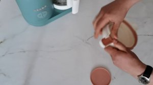 Как разобрать крышку Beaba Babycook Neo