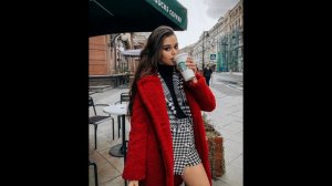 "Ангел или Демон" Агнесса спустя 7 лет (Анфиса Вистингаузен)