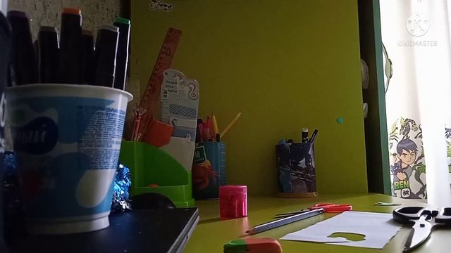 комната в стиле инди Кид смотреть онлайн