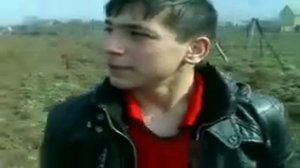 Ужастик с.Чинар