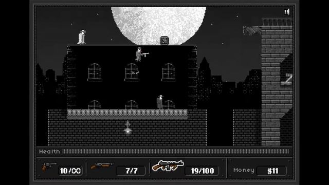 Rot Gut Speedrun 4mn37s New (Cheap) WR old смотреть онлайн