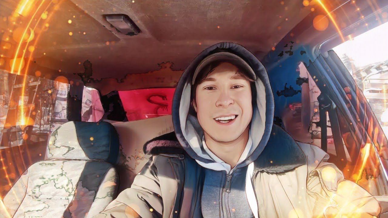 Давай Девятка Жги: Первое знакомство с ВАЗ 2109 смотреть онлайн