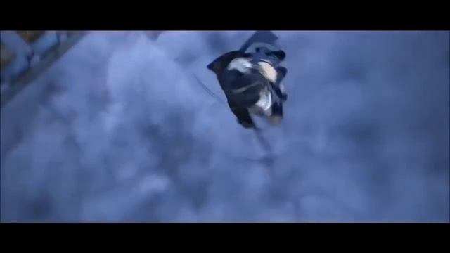 135. (GMV) Legends Never Die.mp4 смотреть онлайн