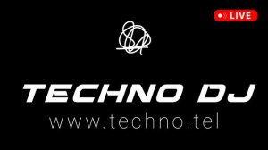 DJ Techno 2024 новая техно музыка 2024