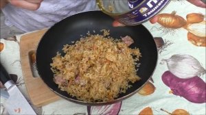 Как правильно приготовить суп из баранины.mp4