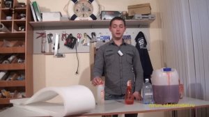 #4 Диван своими руками: разметка поролона и выбор клея