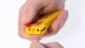 JOKARI Micro-Precision-Stripper PWS-Plus Series