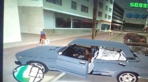 Обзор гта вай сити ментовский беспредел есть большие не дароботки в видео??