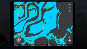 Unique Trahira 3 Locations 3 Lures with DLC Rod Amazonian Maze Fishing Planet