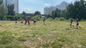 Кила Русская игра?☀️??