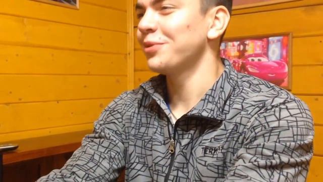 UNIQUESQUAD: Сдал на права