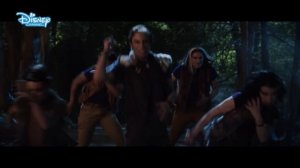 ZOMBIES 2 | We Own the Night | Disney Channel Norge