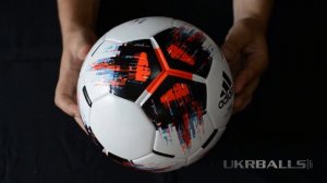 Футбольный мяч Adidas TEAM Match Ball CZ2235