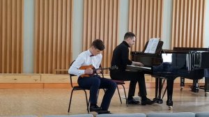 Памяти Есенина(В. Городовская)