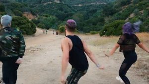 Señorita - Shawn Mendes, Camilla Cabello _ Caleb Marshall _ Dance Workout (360p)